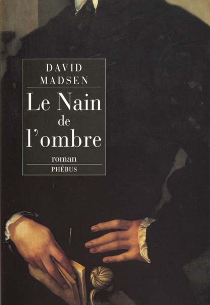 Le nain de l'ombre