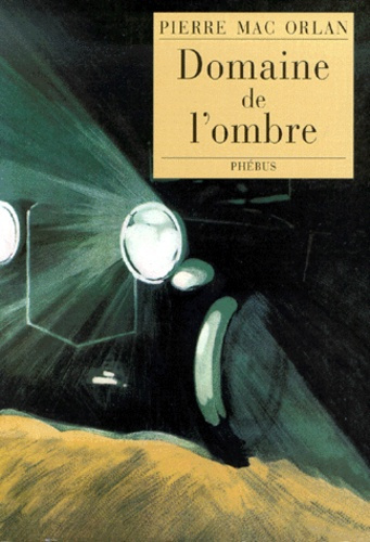 Domaine de l'ombre. Images du fantastique social