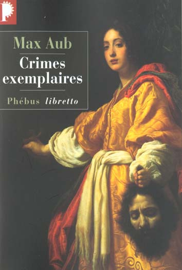 Crimes exemplaires