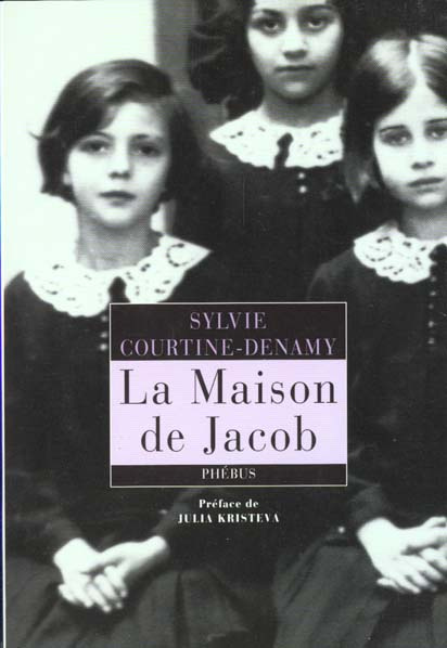 La maison de Jacob. La langue pour seule patrie