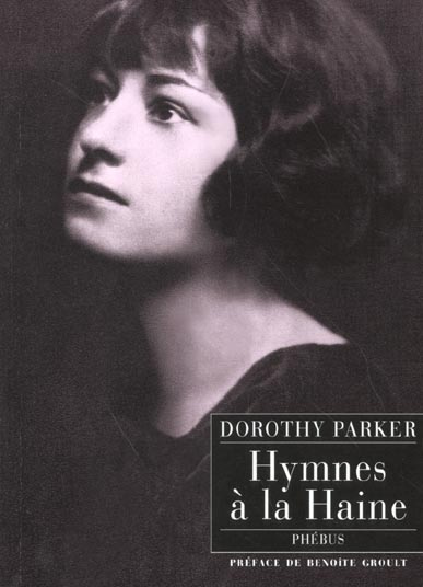 Hymnes à la haine
