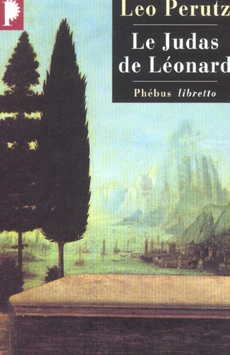 Le Judas de Léonard