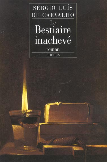 Le Bestiaire inachevé