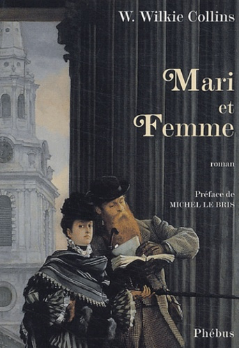 Mari et femme