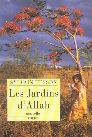 Les jardins d'Allah