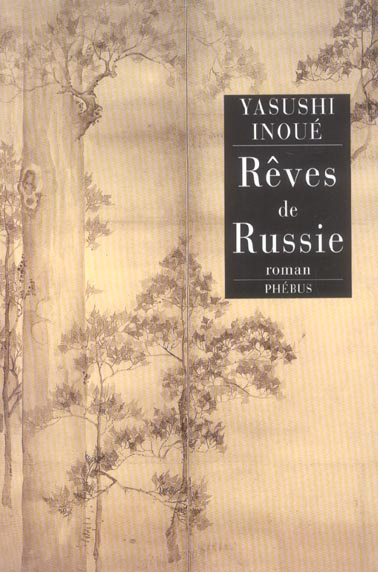 Rêves de Russie
