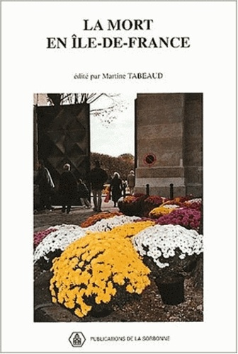 MORT EN ILE-DE-FRANCE