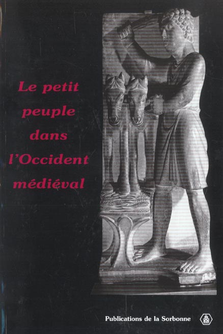 PETIT PEUPLE DANS L OCCIDENT MEDIEVAL