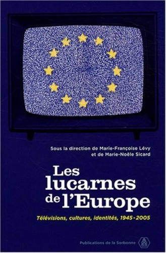 LUCARNES DE L EUROPE