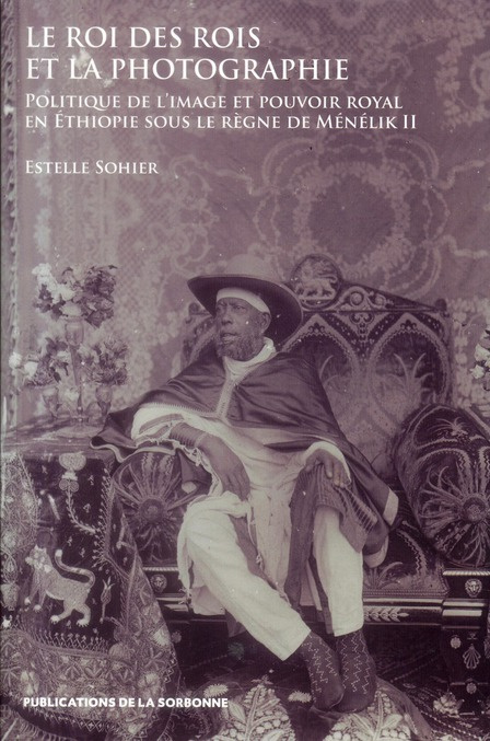 ROI DES ROIS ET LA PHOTOGRAPHIE