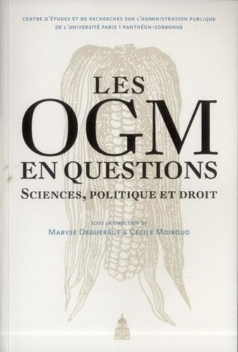 OGM EN QUESTION