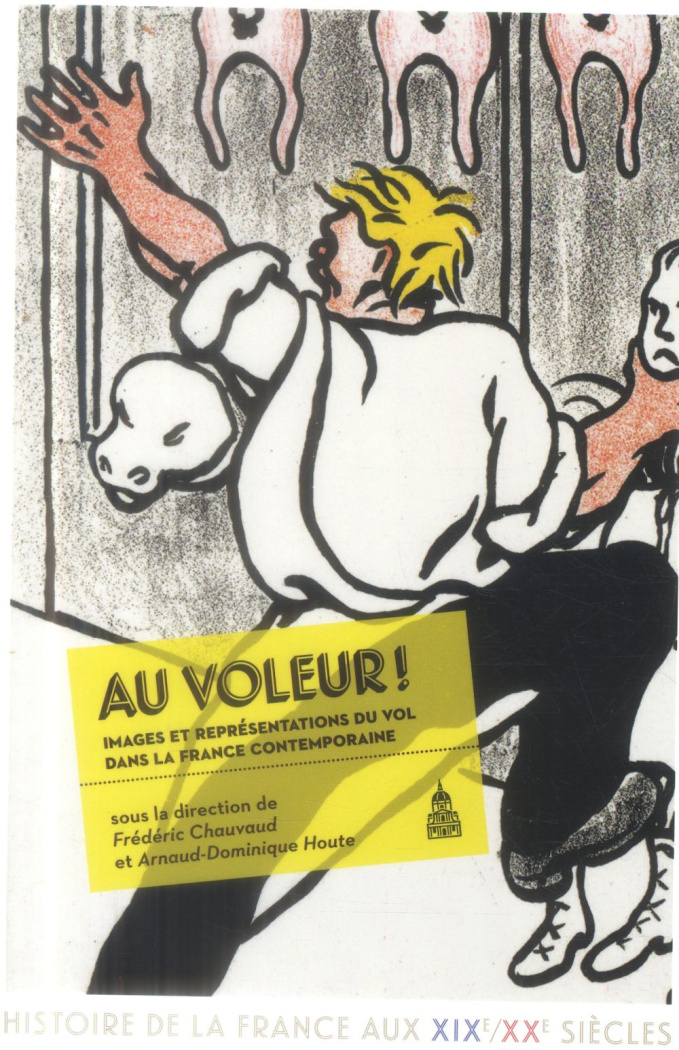 AU VOLEUR