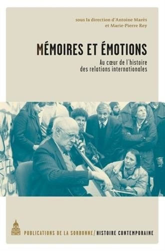 MEMOIRES ET EMOTIONS