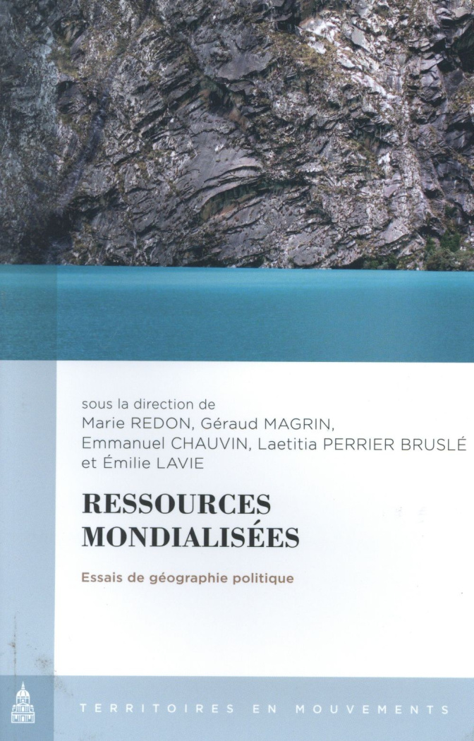 Ressources mondiales