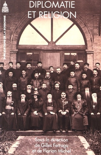 DIPLOMATIE ET RELIGION