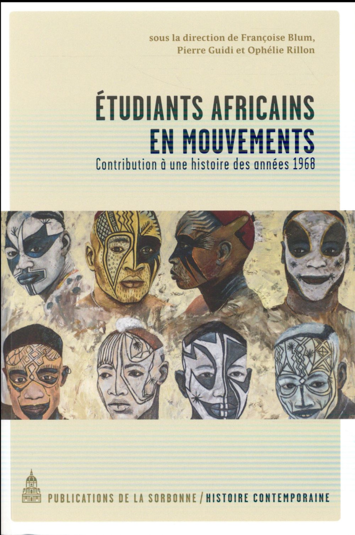 ETUDIANTS AFRICAINS EN MOUVEMENT