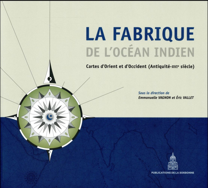 LA FABRIQUE DE L'OCEAN INDIEN