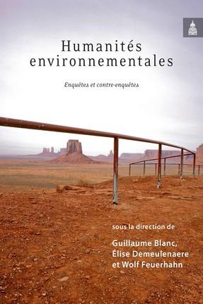 HUMANITES ENVIRONNEMENTALES