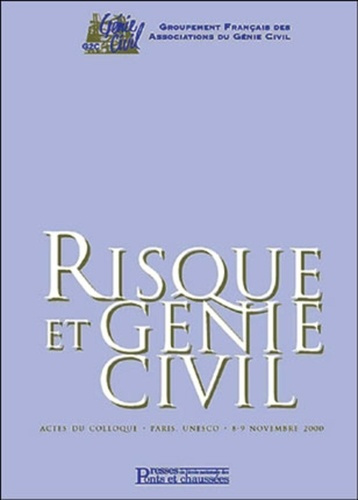 RISQUE ET GENIE CIVIL