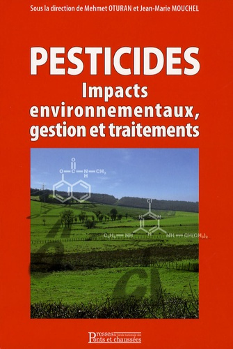 Pesticides : impacts environnementaux, gestion et traitements
