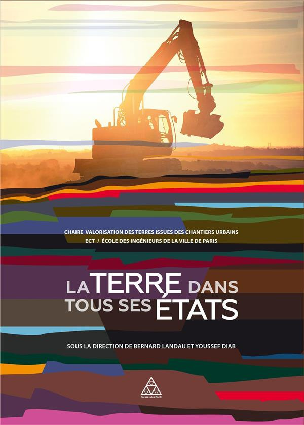 La Terre dans tous ses états