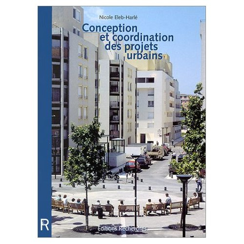 Conception et coordination des projets urbains