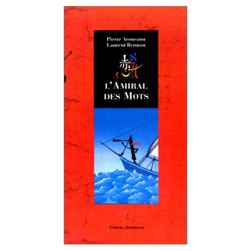 L'Amiral des mots