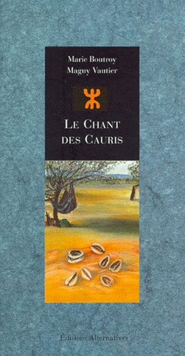 Le chant des cauris