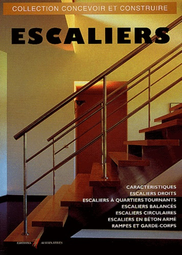Escaliers