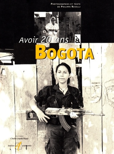 Avoir 20 ans à Bogota