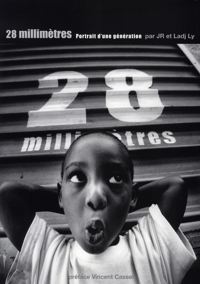 28 millimètres. Portrait d'une génération