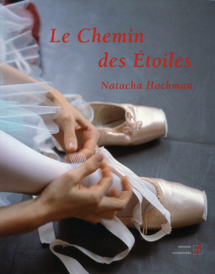 Le Chemin des Etoiles