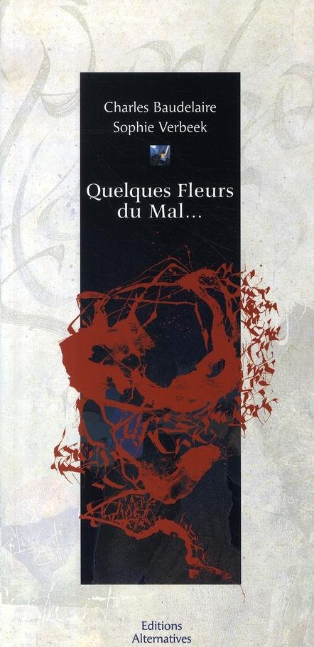 Quelques Fleurs du Mal