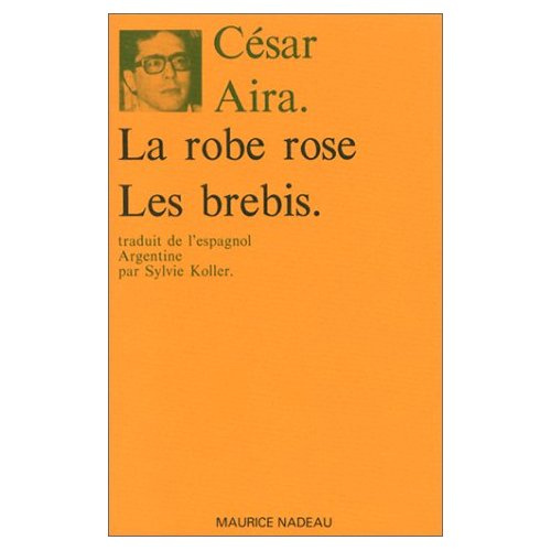 La Robe rose. Les Brebis
