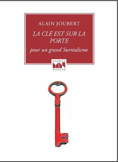 La clé est sur la porte