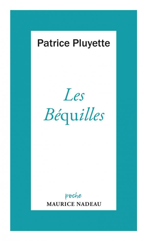 Les béquilles