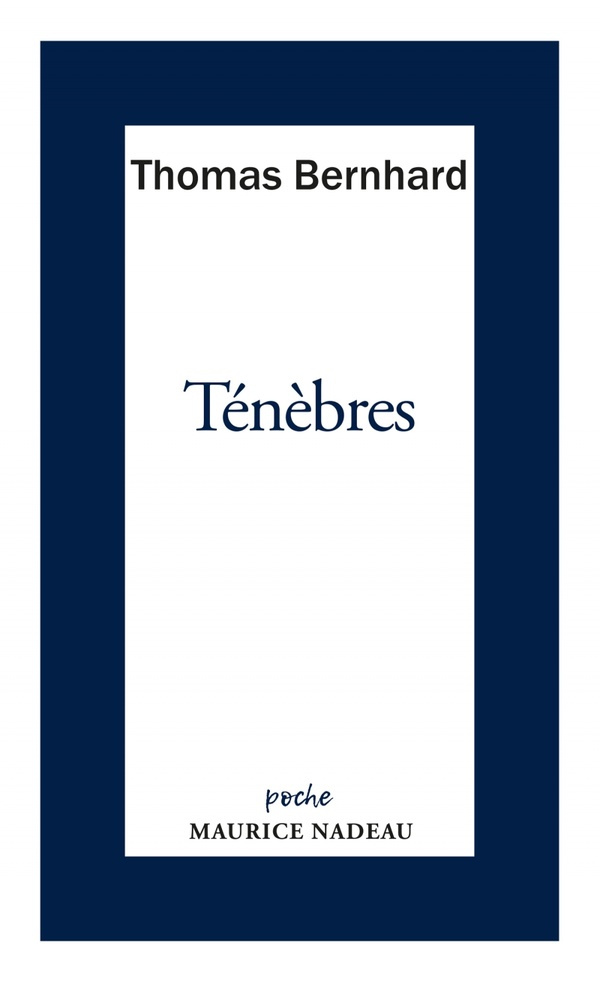 Ténèbres