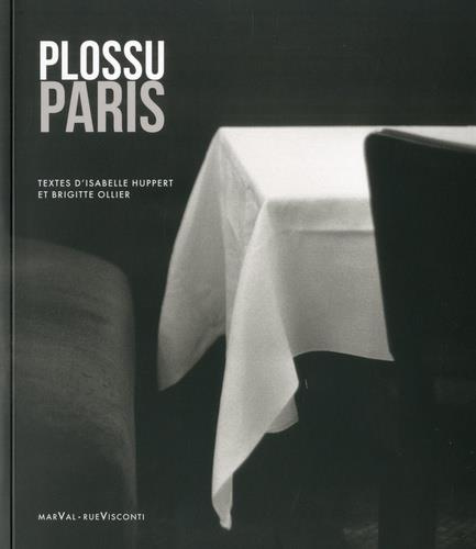 Plossu Paris