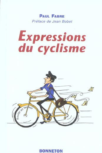 EXPRESSIONS DU CYCLISME