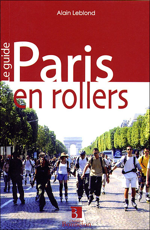 PARIS EN ROLLER
