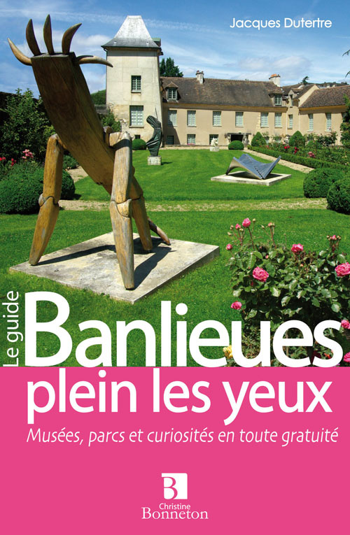 BANLIEUES PLEIN LES YEUX