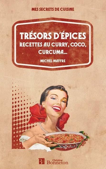 TRESORS D'EPICES