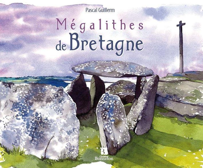 50 MEGALITHES DE BRETAGNE