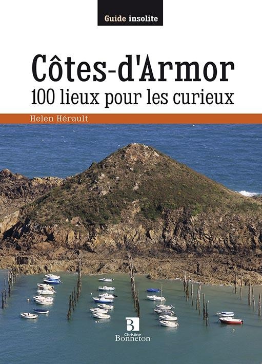 Côtes-d'Armor, 100 lieux pour les curieux