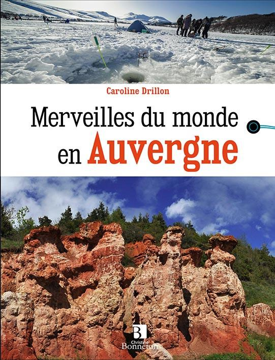 Merveilles du monde en Auvergne