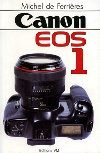 Canon EOS 1