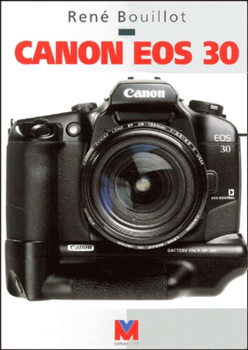 Canon EOS 30
