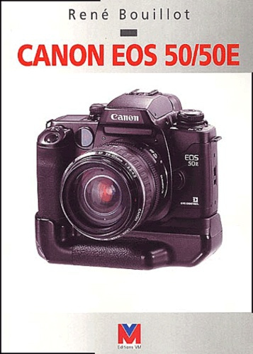 Canon EOS 50/50E