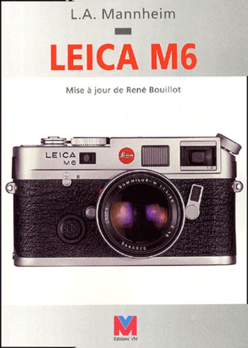 Leica M6