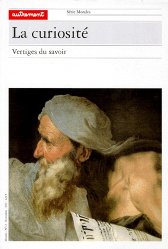 LA CURIOSITE. Vestiges du savoir